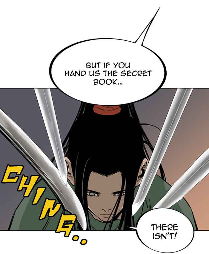 Gosu (The Master) Chap 15 - Next Chap 16