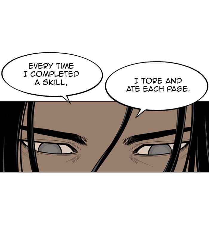 Gosu (The Master) Chap 15 - Next Chap 16