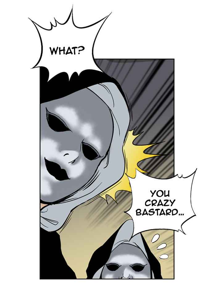 Gosu (The Master) Chap 15 - Next Chap 16
