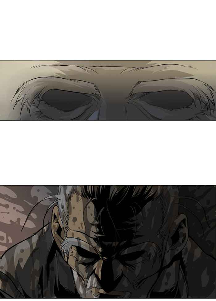 Gosu (The Master) Chap 15 - Next Chap 16