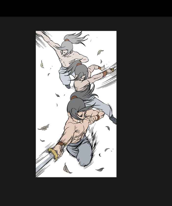 Gosu (The Master) Chap 15 - Next Chap 16