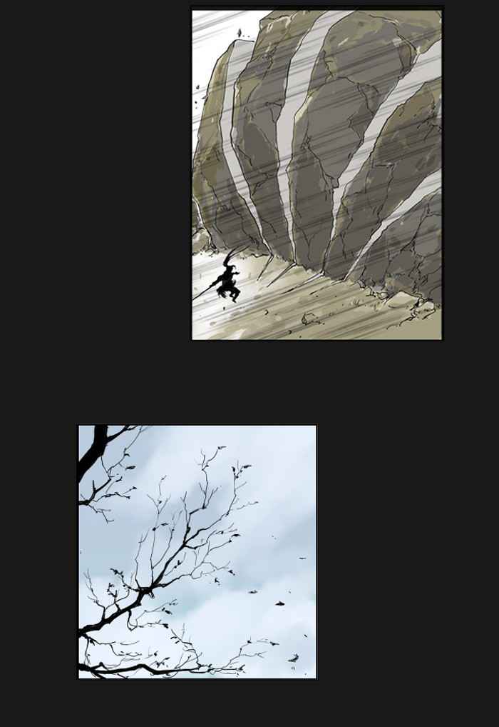Gosu (The Master) Chap 15 - Next Chap 16