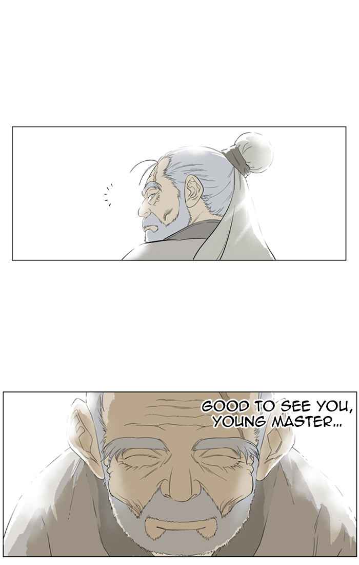 Gosu (The Master) Chap 15 - Next Chap 16