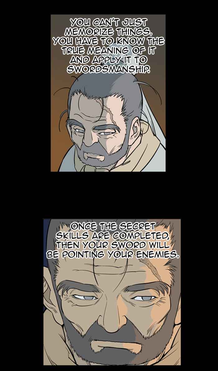 Gosu (The Master) Chap 15 - Next Chap 16
