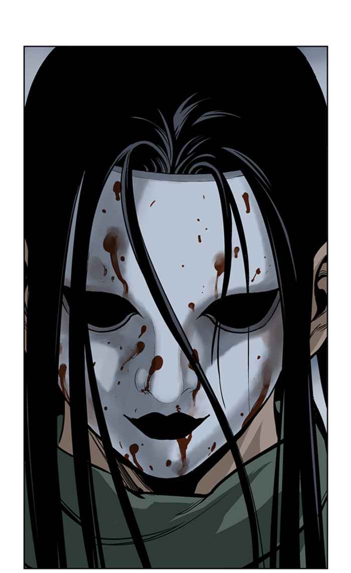 Gosu (The Master) Chap 15 - Next Chap 16