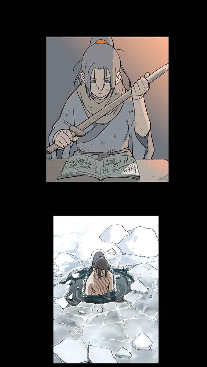Gosu (The Master) Chap 15 - Next Chap 16