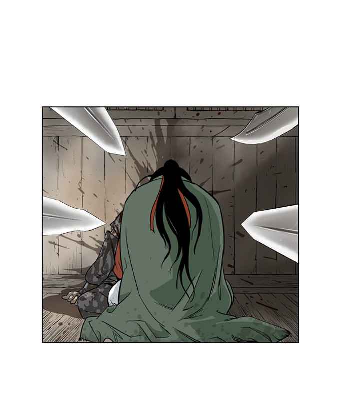 Gosu (The Master) Chap 15 - Next Chap 16