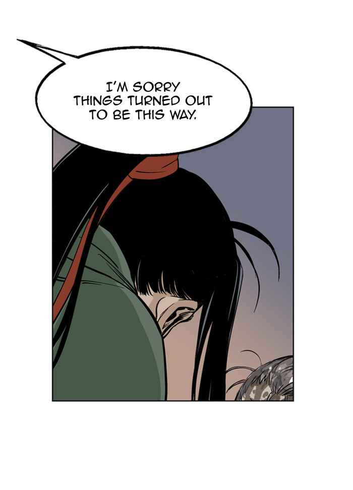 Gosu (The Master) Chap 15 - Next Chap 16