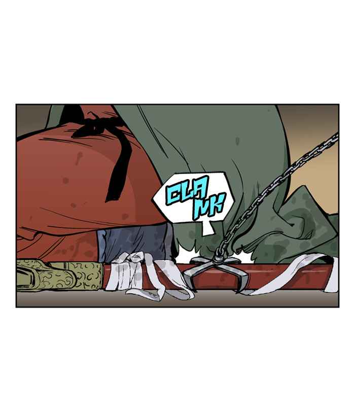Gosu (The Master) Chap 15 - Next Chap 16