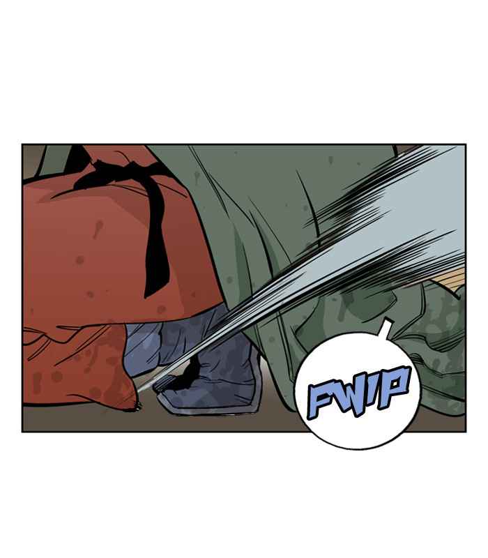 Gosu (The Master) Chap 15 - Next Chap 16