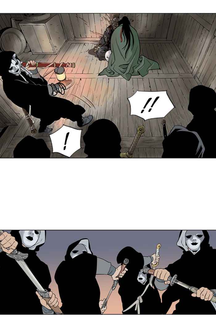 Gosu (The Master) Chap 15 - Next Chap 16