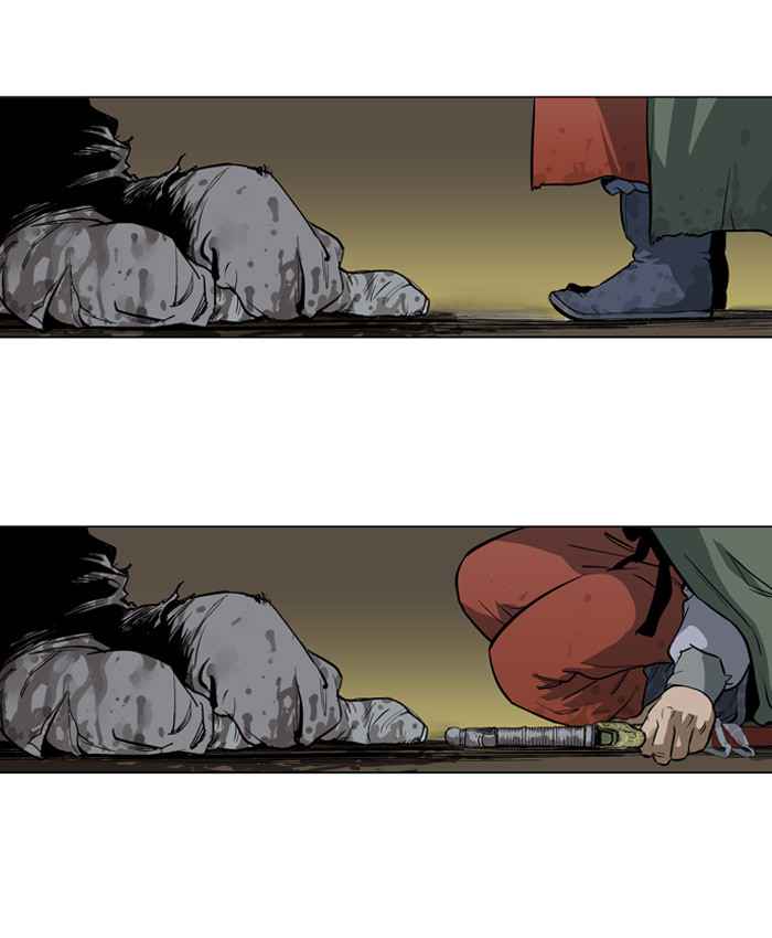 Gosu (The Master) Chap 15 - Next Chap 16