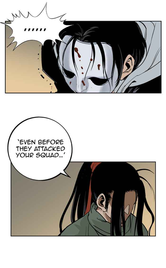 Gosu (The Master) Chap 15 - Next Chap 16