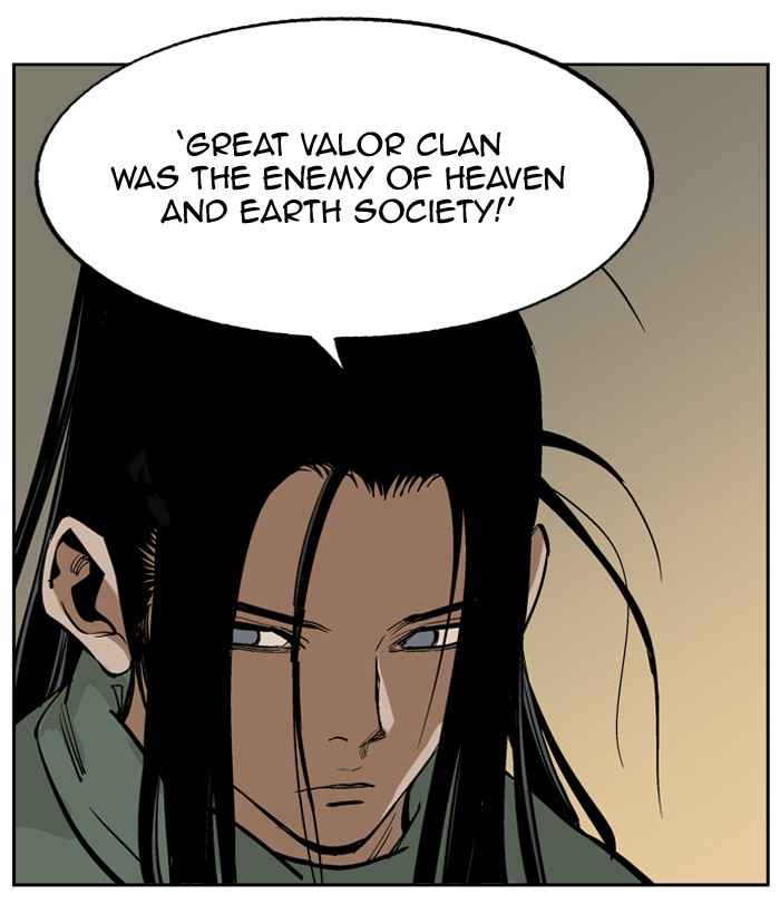 Gosu (The Master) Chap 15 - Next Chap 16