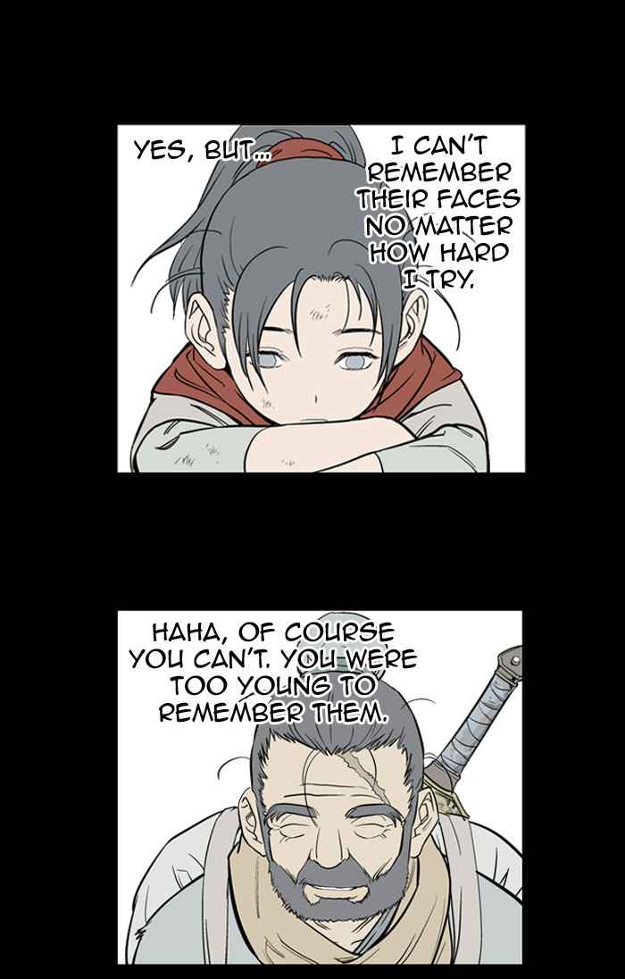 Gosu (The Master) Chap 15 - Next Chap 16