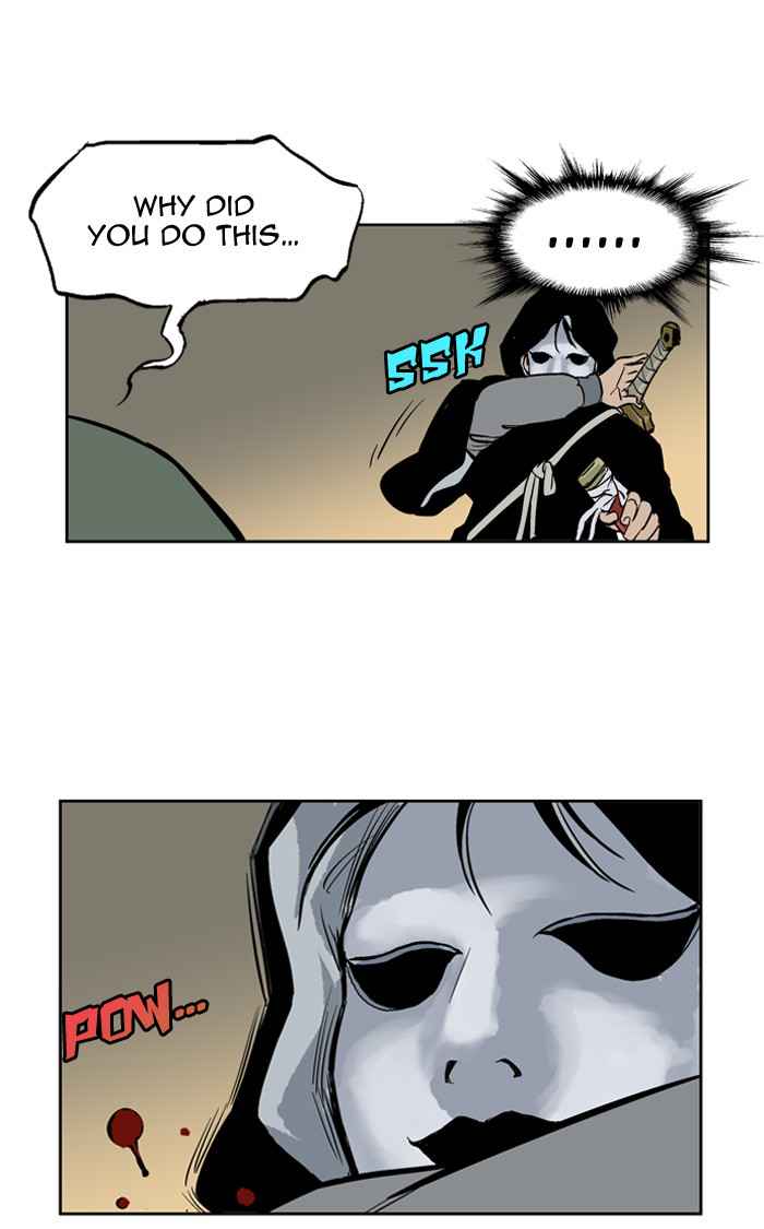 Gosu (The Master) Chap 15 - Next Chap 16