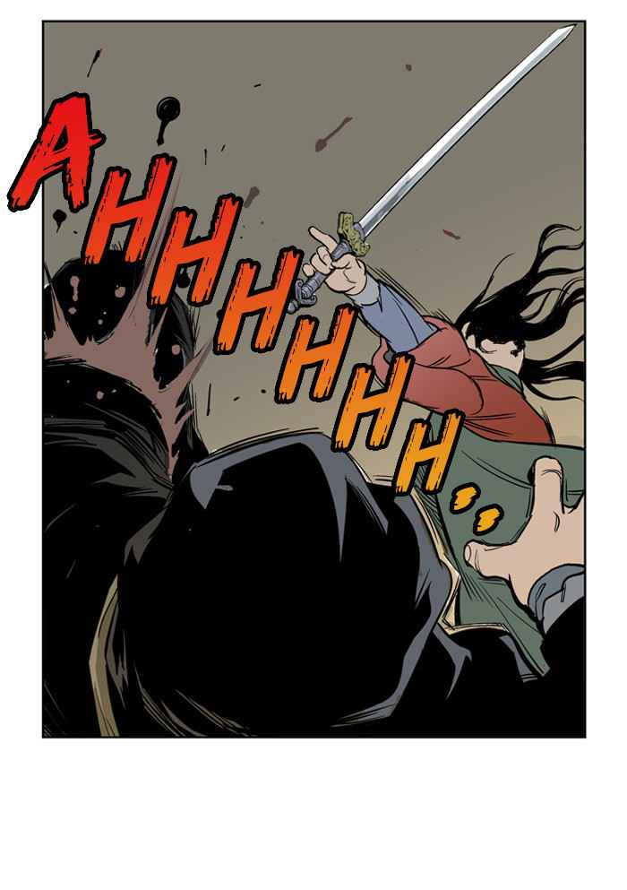 Gosu (The Master) Chap 15 - Next Chap 16