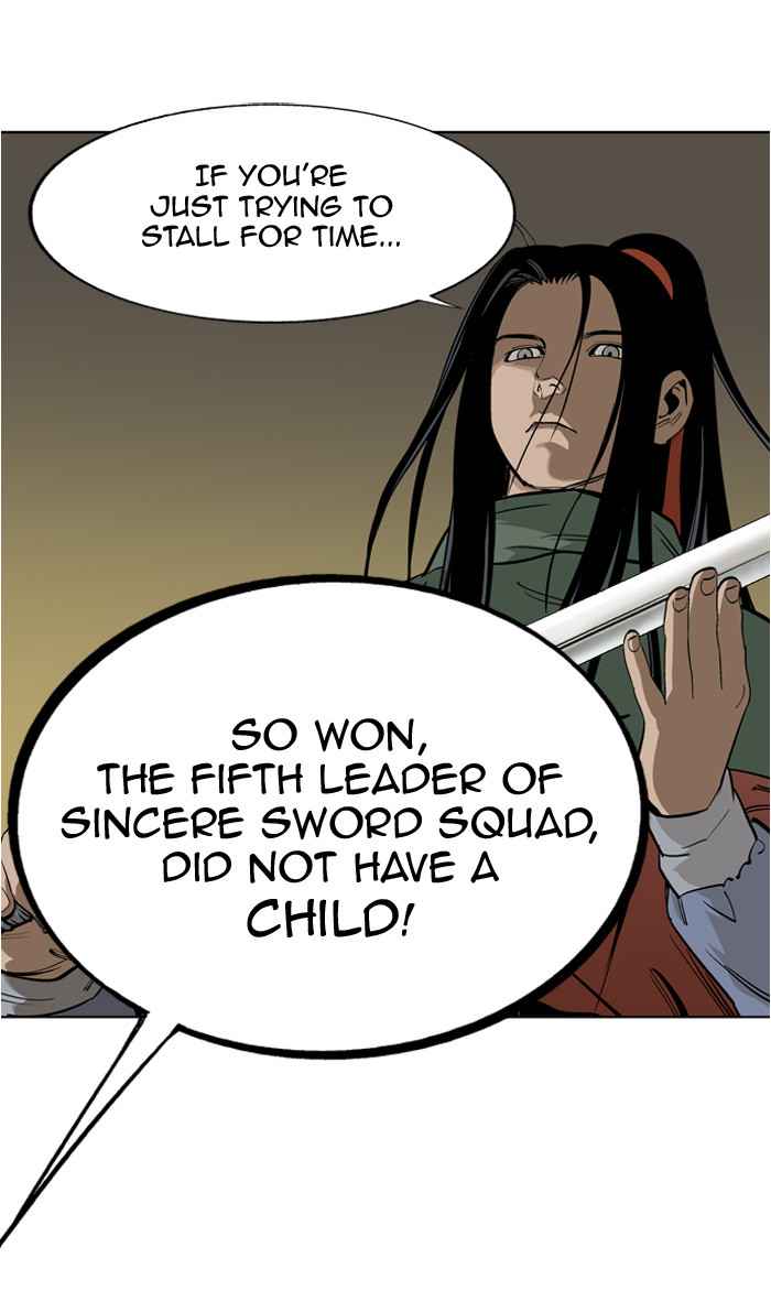 Gosu (The Master) Chap 15 - Next Chap 16