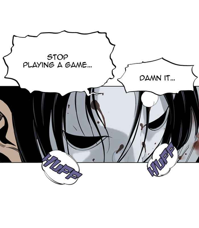 Gosu (The Master) Chap 15 - Next Chap 16