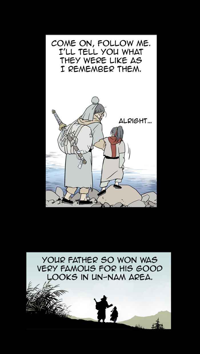 Gosu (The Master) Chap 15 - Next Chap 16