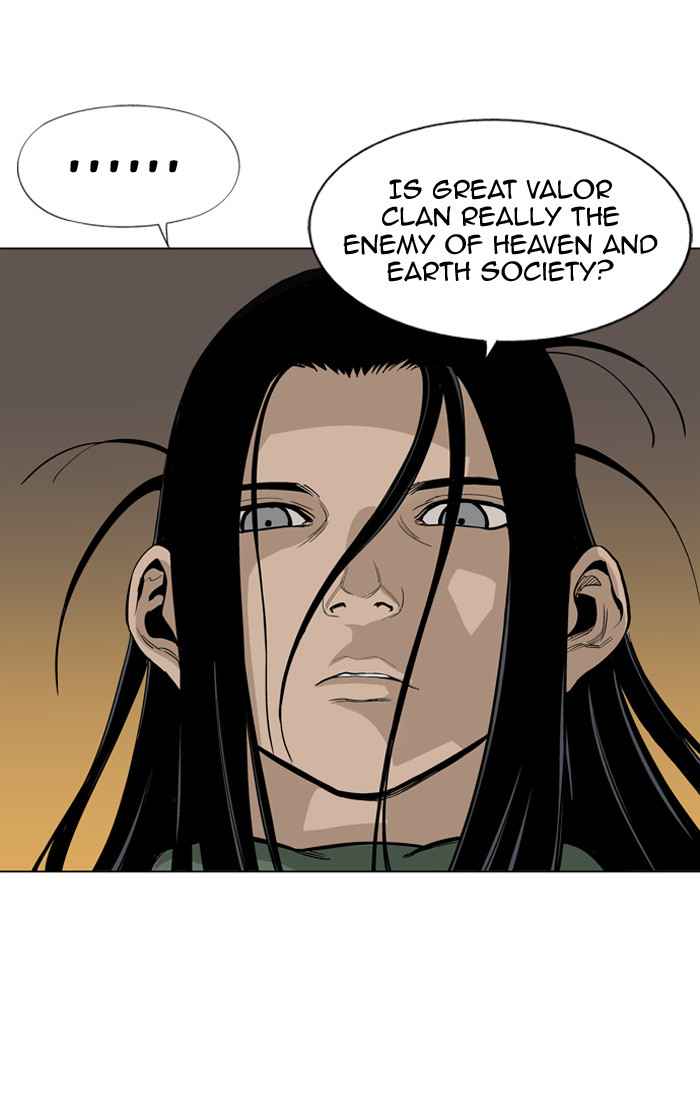 Gosu (The Master) Chap 15 - Next Chap 16