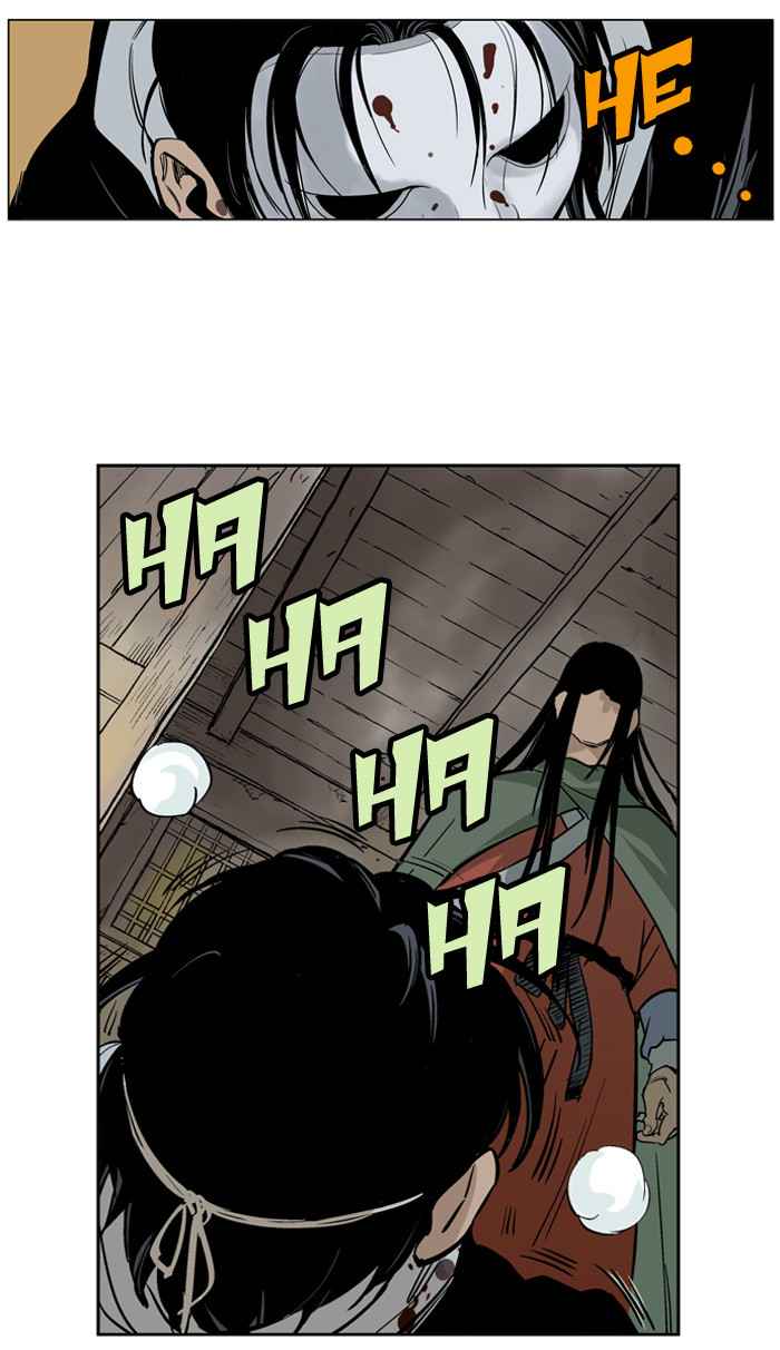 Gosu (The Master) Chap 15 - Next Chap 16
