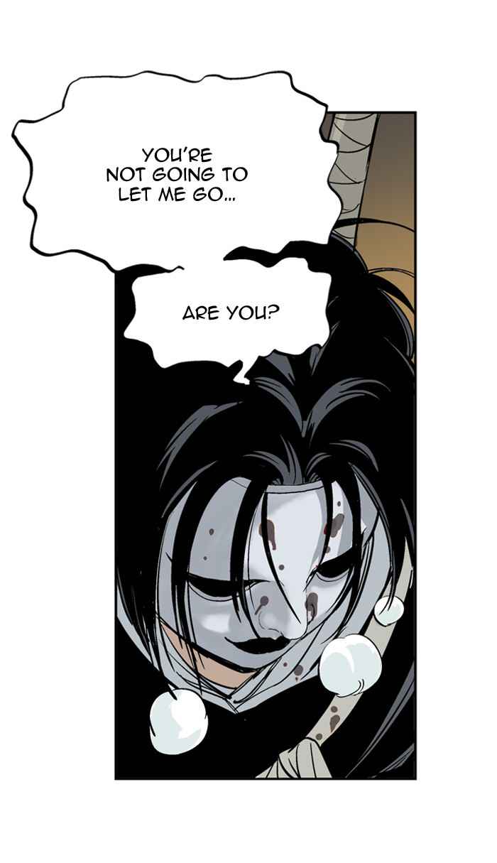 Gosu (The Master) Chap 15 - Next Chap 16
