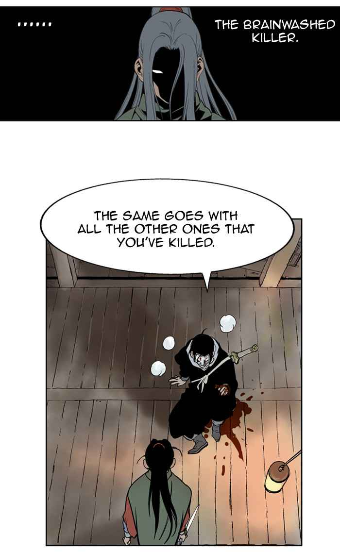 Gosu (The Master) Chap 15 - Next Chap 16