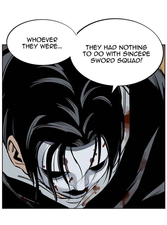 Gosu (The Master) Chap 15 - Next Chap 16