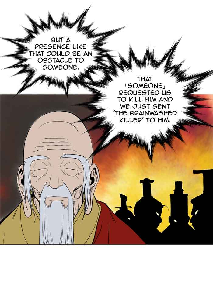 Gosu (The Master) Chap 15 - Next Chap 16