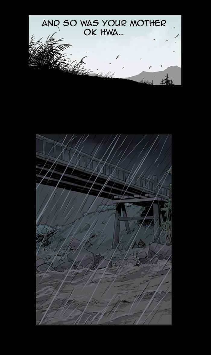 Gosu (The Master) Chap 15 - Next Chap 16