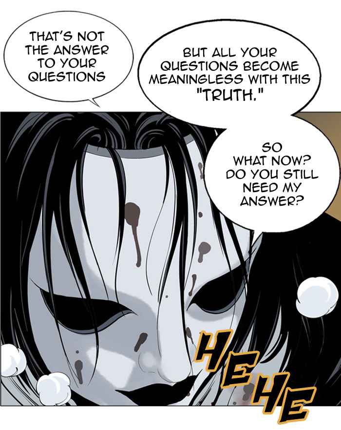 Gosu (The Master) Chap 15 - Next Chap 16