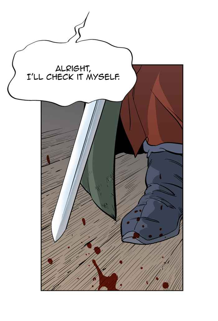 Gosu (The Master) Chap 15 - Next Chap 16
