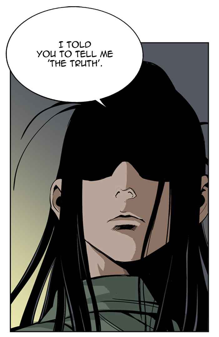 Gosu (The Master) Chap 15 - Next Chap 16