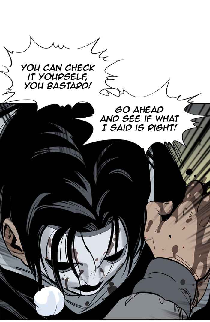 Gosu (The Master) Chap 15 - Next Chap 16