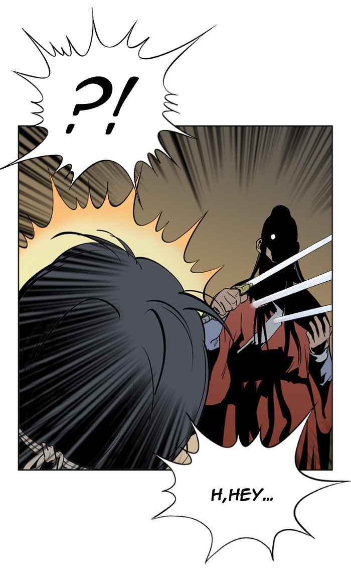 Gosu (The Master) Chap 15 - Next Chap 16