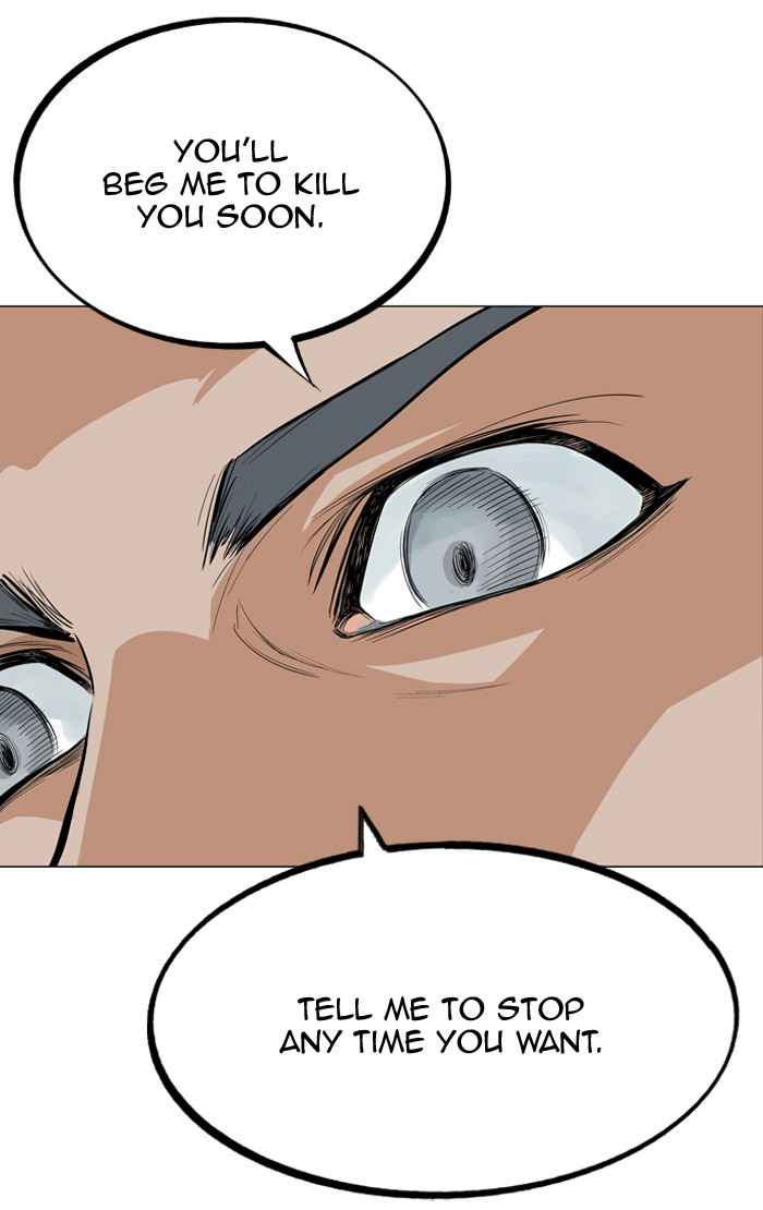 Gosu (The Master) Chap 15 - Next Chap 16