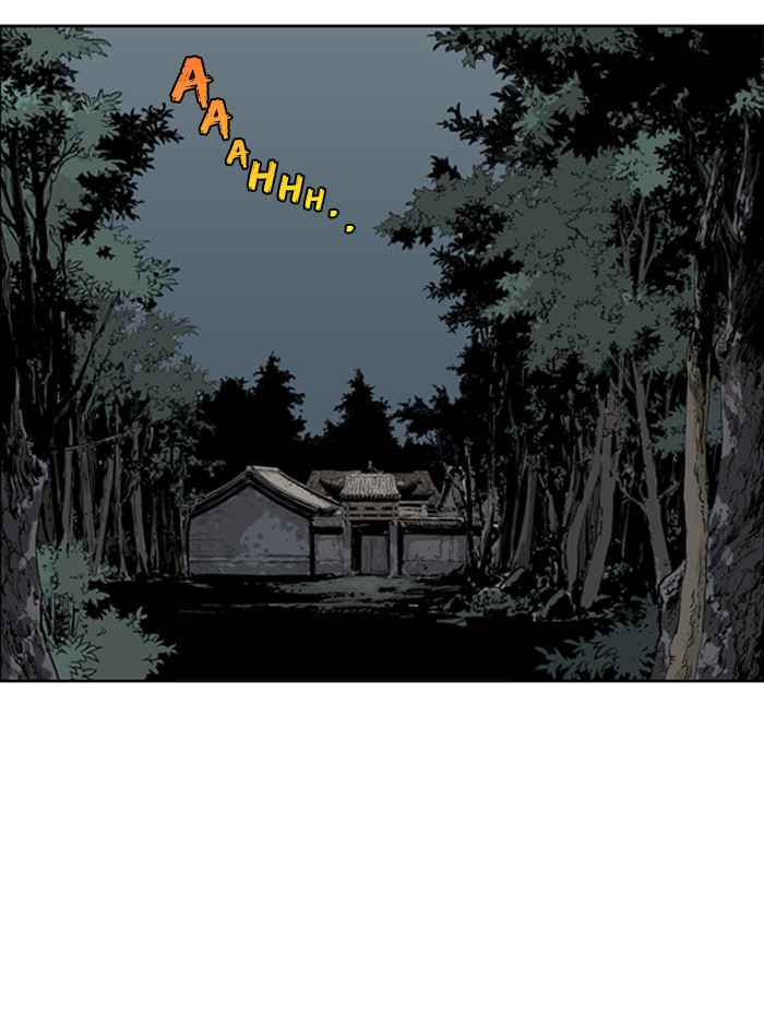 Gosu (The Master) Chap 15 - Next Chap 16