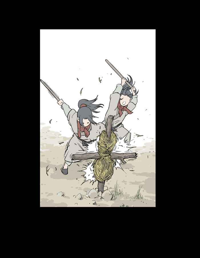 Gosu (The Master) Chap 15 - Next Chap 16