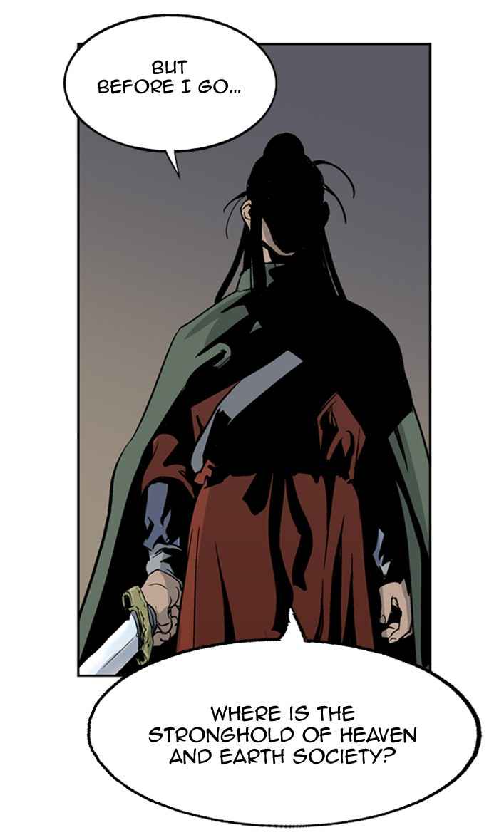 Gosu (The Master) Chap 15 - Next Chap 16