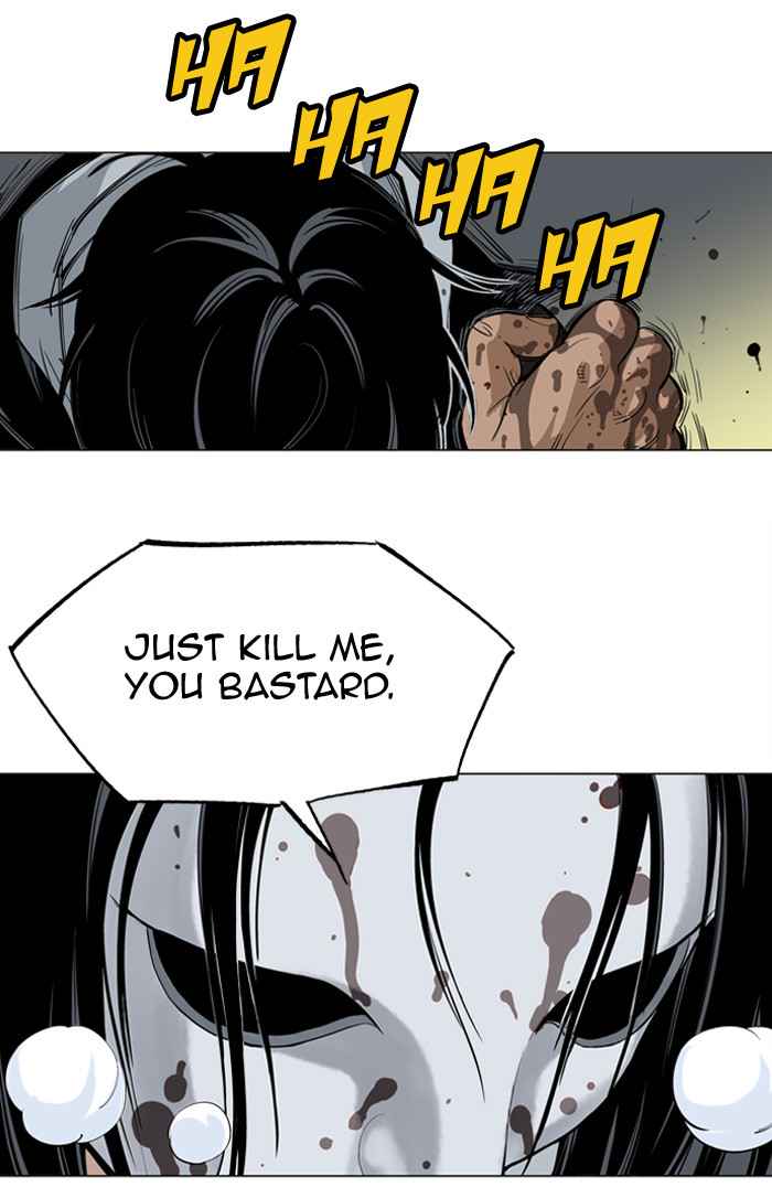 Gosu (The Master) Chap 15 - Next Chap 16