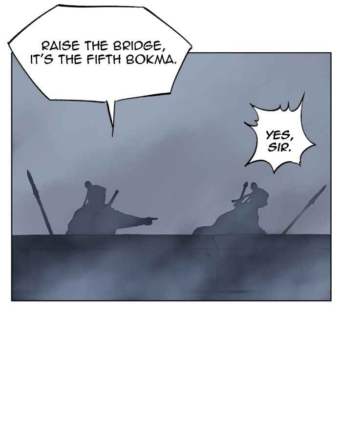 Gosu (The Master) Chap 15 - Next Chap 16