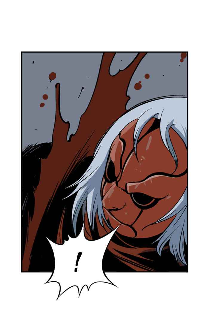 Gosu (The Master) Chap 16 - Next Chap 17