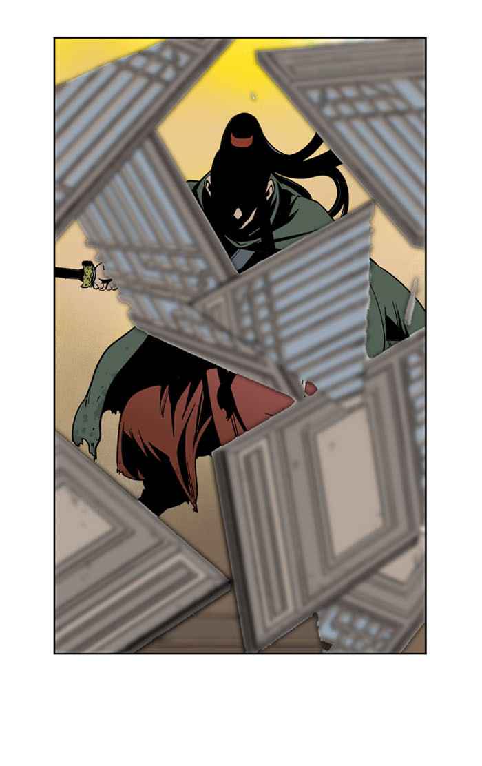 Gosu (The Master) Chap 16 - Next Chap 17