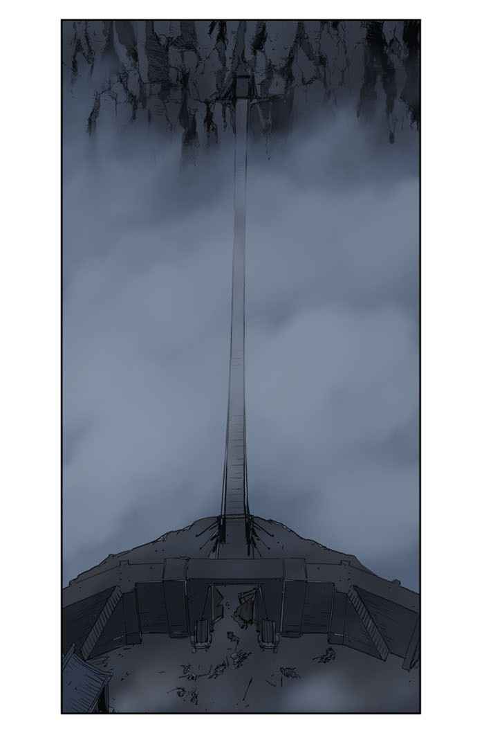 Gosu (The Master) Chap 16 - Next Chap 17