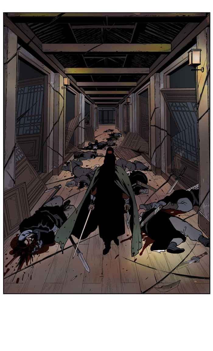 Gosu (The Master) Chap 16 - Next Chap 17