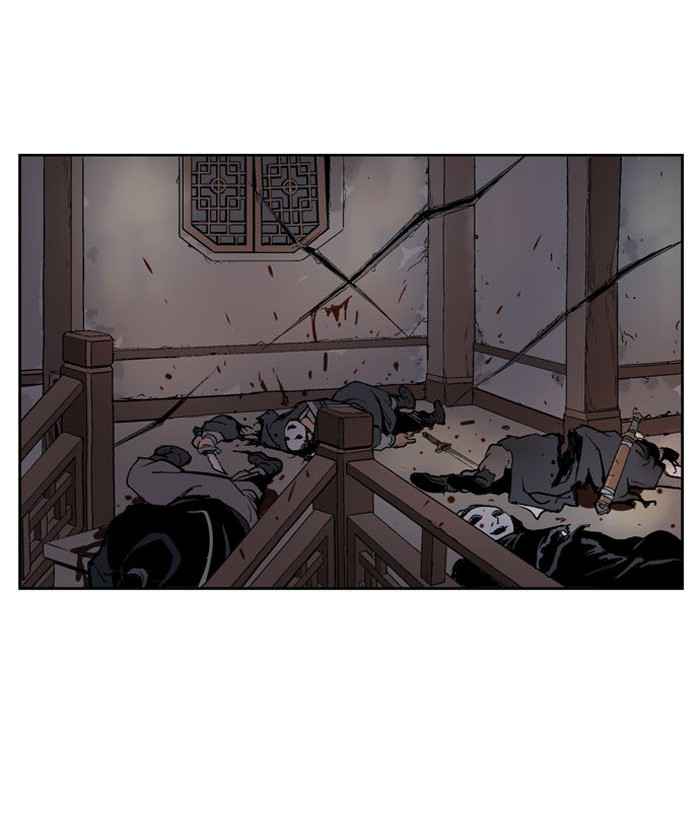 Gosu (The Master) Chap 16 - Next Chap 17