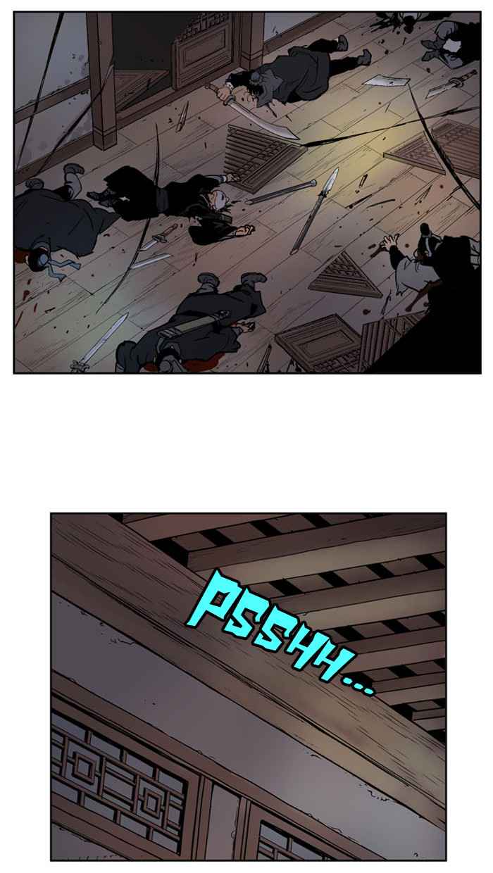Gosu (The Master) Chap 16 - Next Chap 17