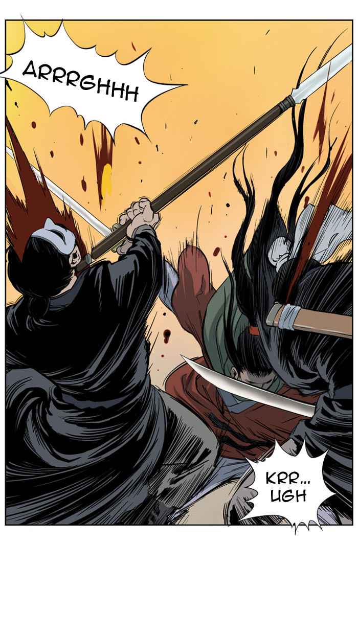 Gosu (The Master) Chap 16 - Next Chap 17