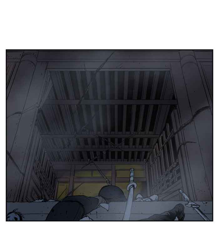 Gosu (The Master) Chap 16 - Next Chap 17